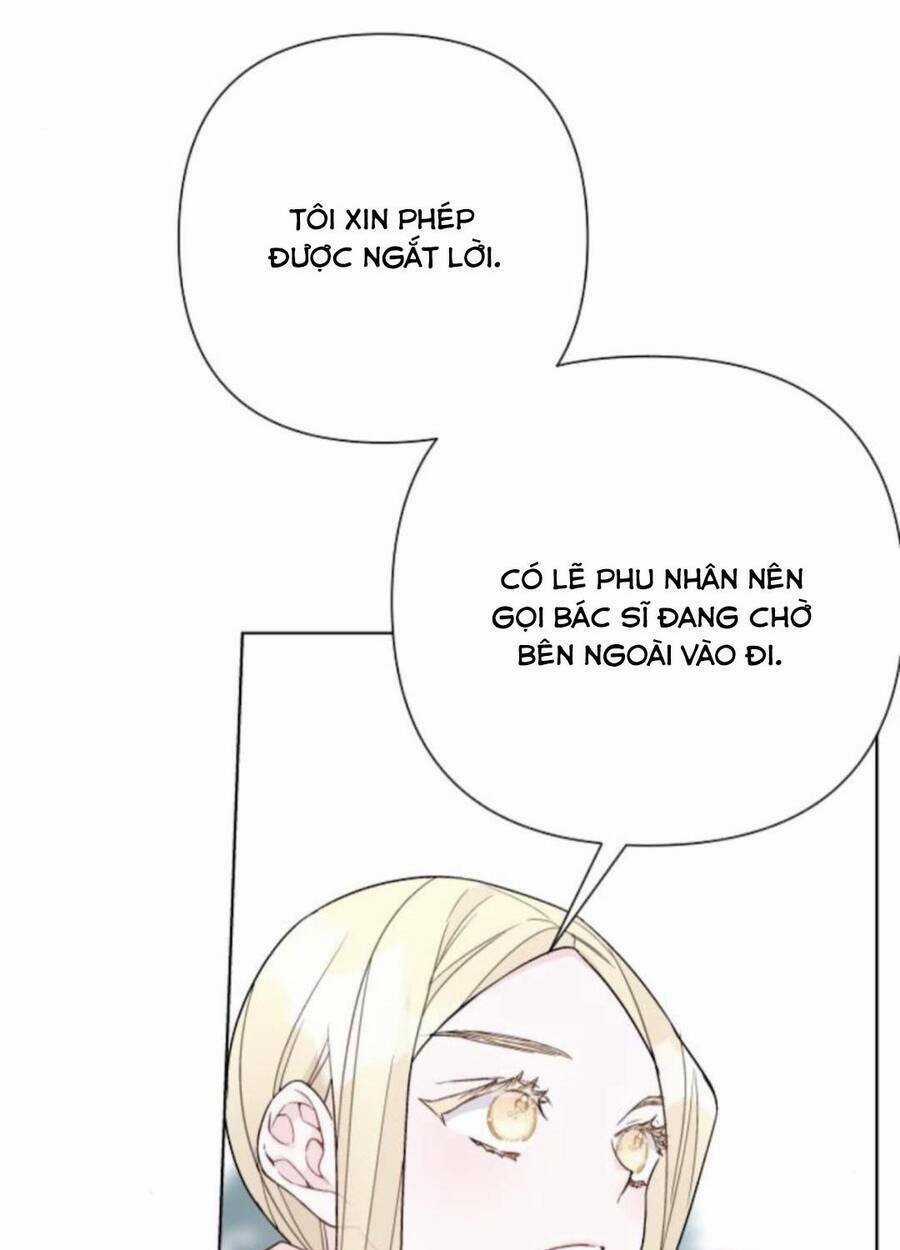 Cách Hiệp Sĩ Sống Như Một Tiểu Thư Quyền Quý Chapter 63 trang 63