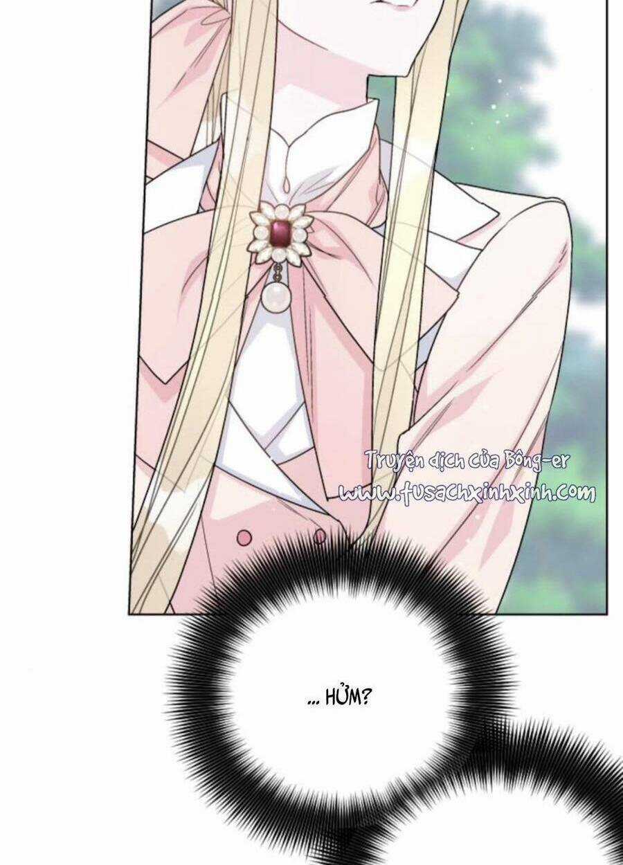 Cách Hiệp Sĩ Sống Như Một Tiểu Thư Quyền Quý Chapter 63 trang 64