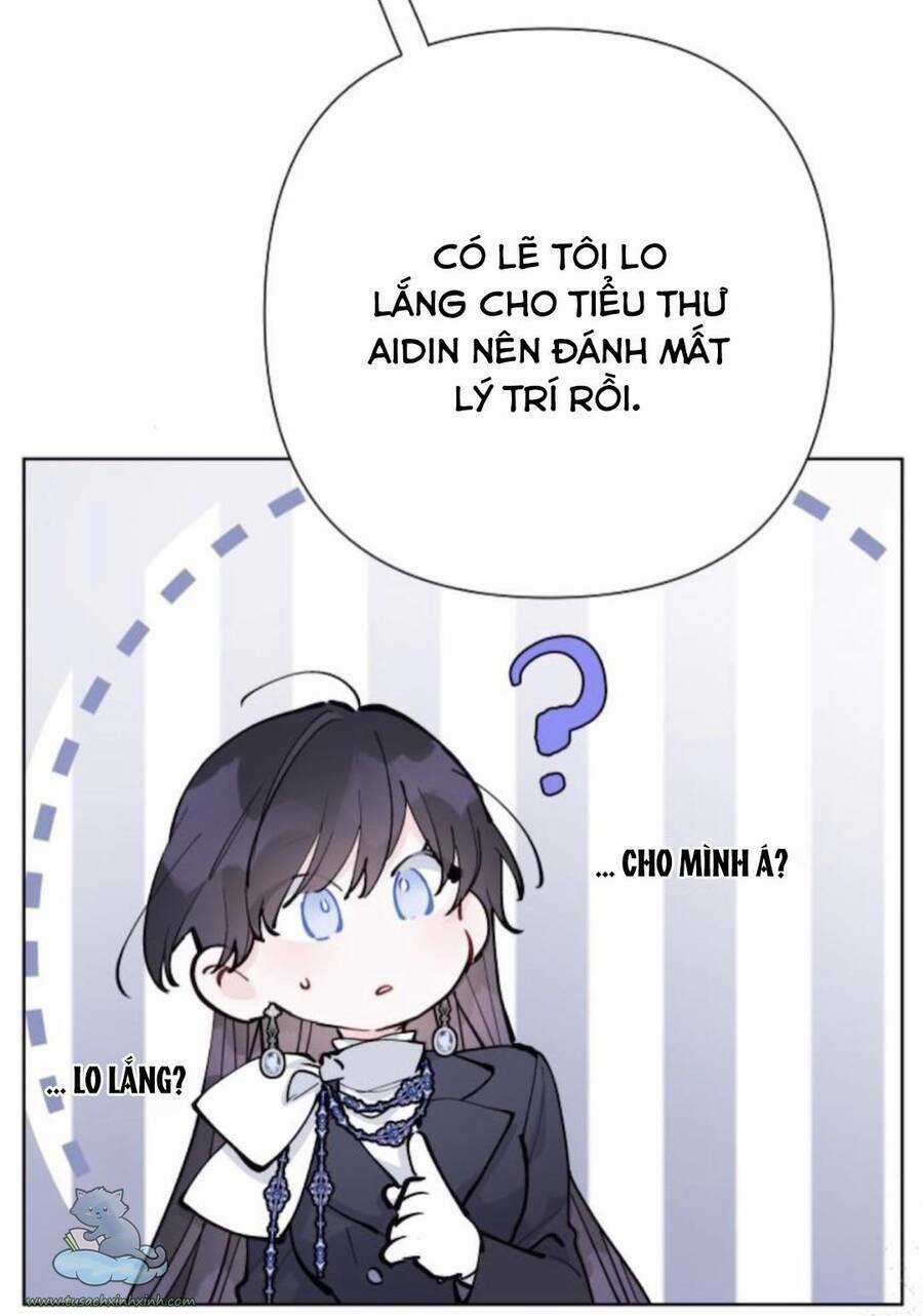 Cách Hiệp Sĩ Sống Như Một Tiểu Thư Quyền Quý Chapter 63 trang 74