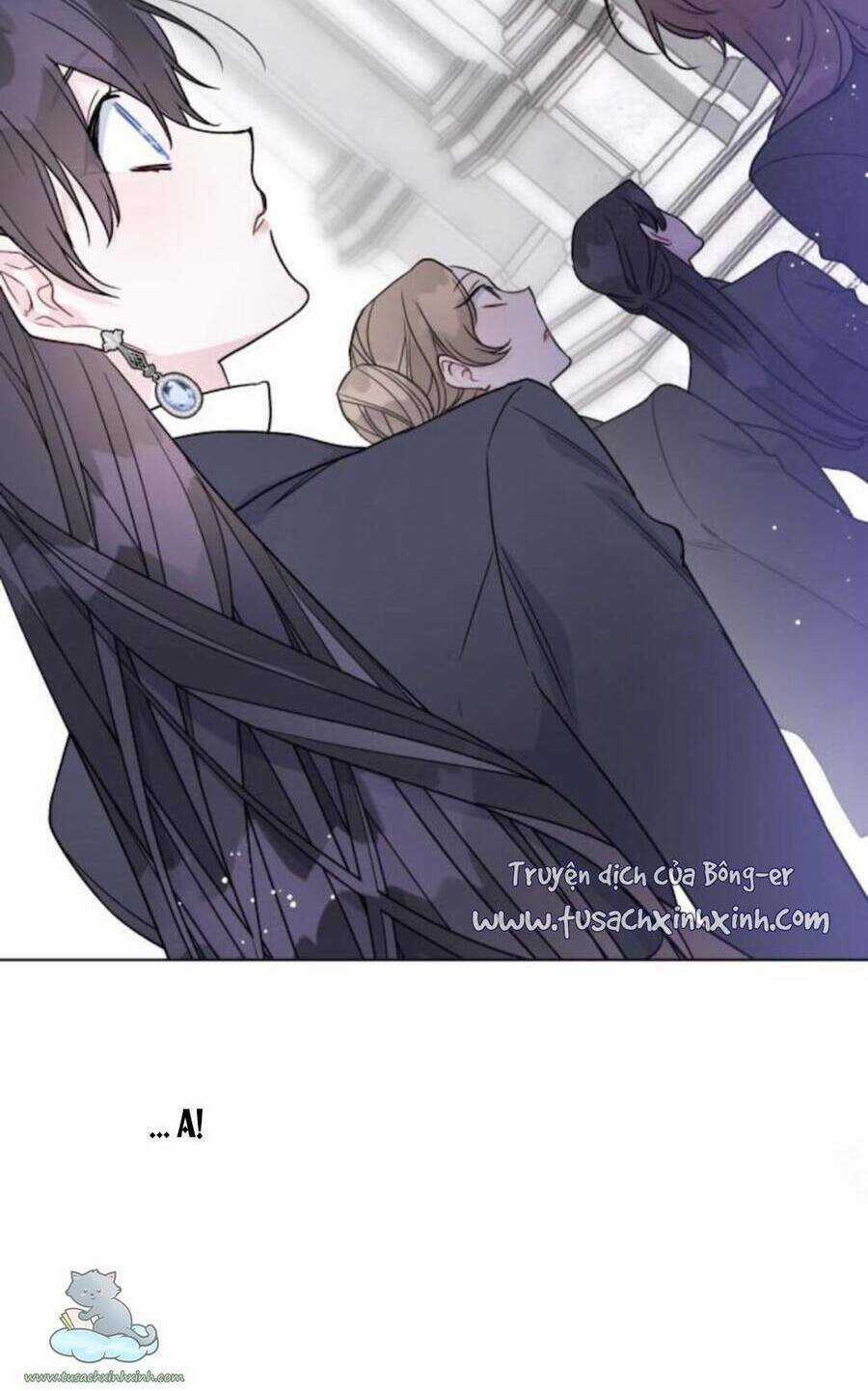 Cách Hiệp Sĩ Sống Như Một Tiểu Thư Quyền Quý Chapter 63 trang 77