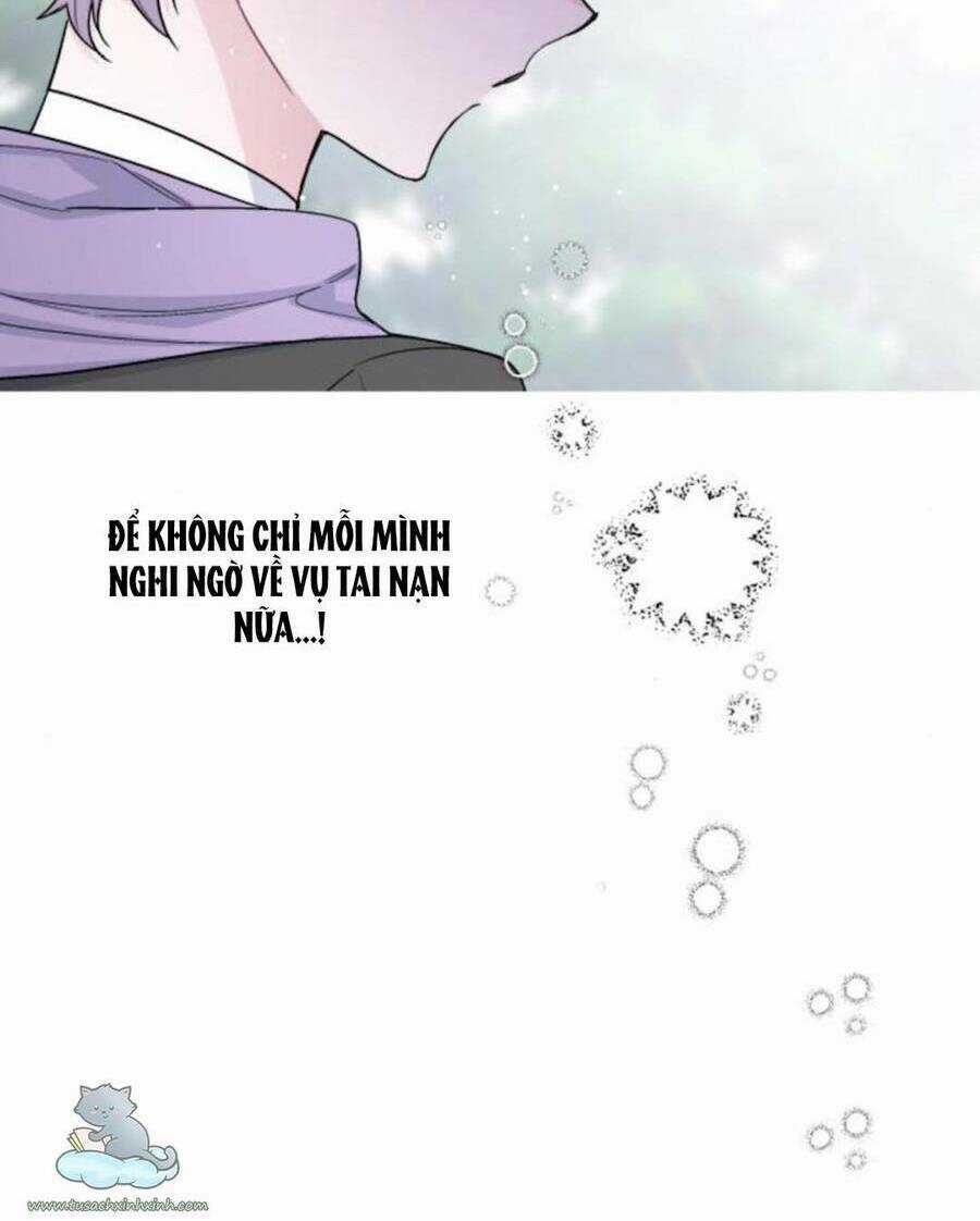 Cách Hiệp Sĩ Sống Như Một Tiểu Thư Quyền Quý Chapter 63 trang 79