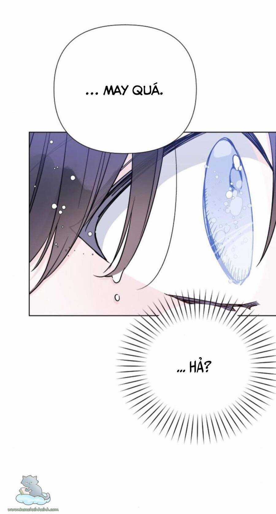 Cách Hiệp Sĩ Sống Như Một Tiểu Thư Quyền Quý Chapter 63 trang 8