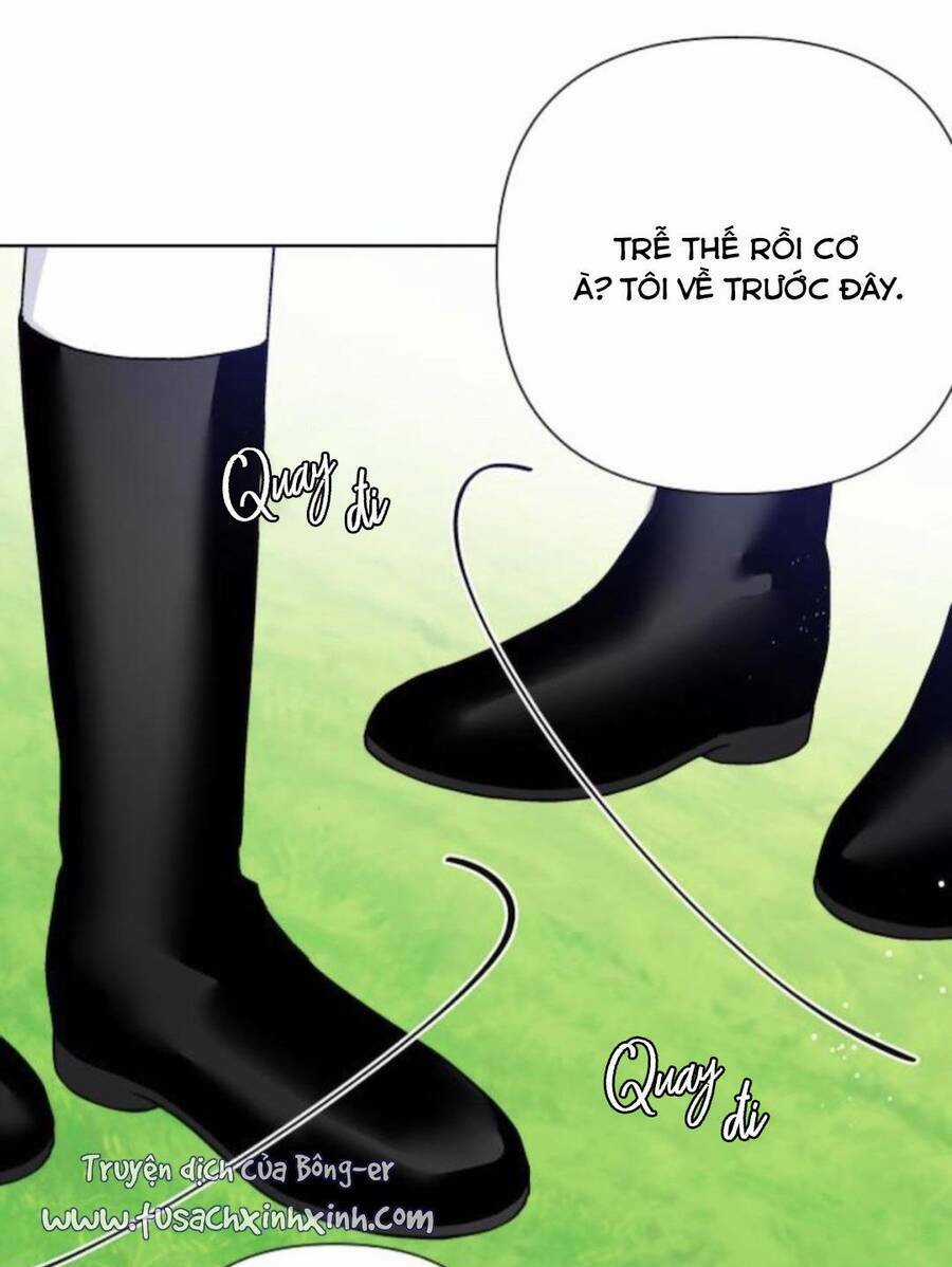 Cách Hiệp Sĩ Sống Như Một Tiểu Thư Quyền Quý Chapter 63 trang 81