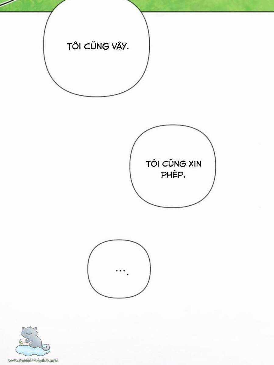 Cách Hiệp Sĩ Sống Như Một Tiểu Thư Quyền Quý Chapter 63 trang 82