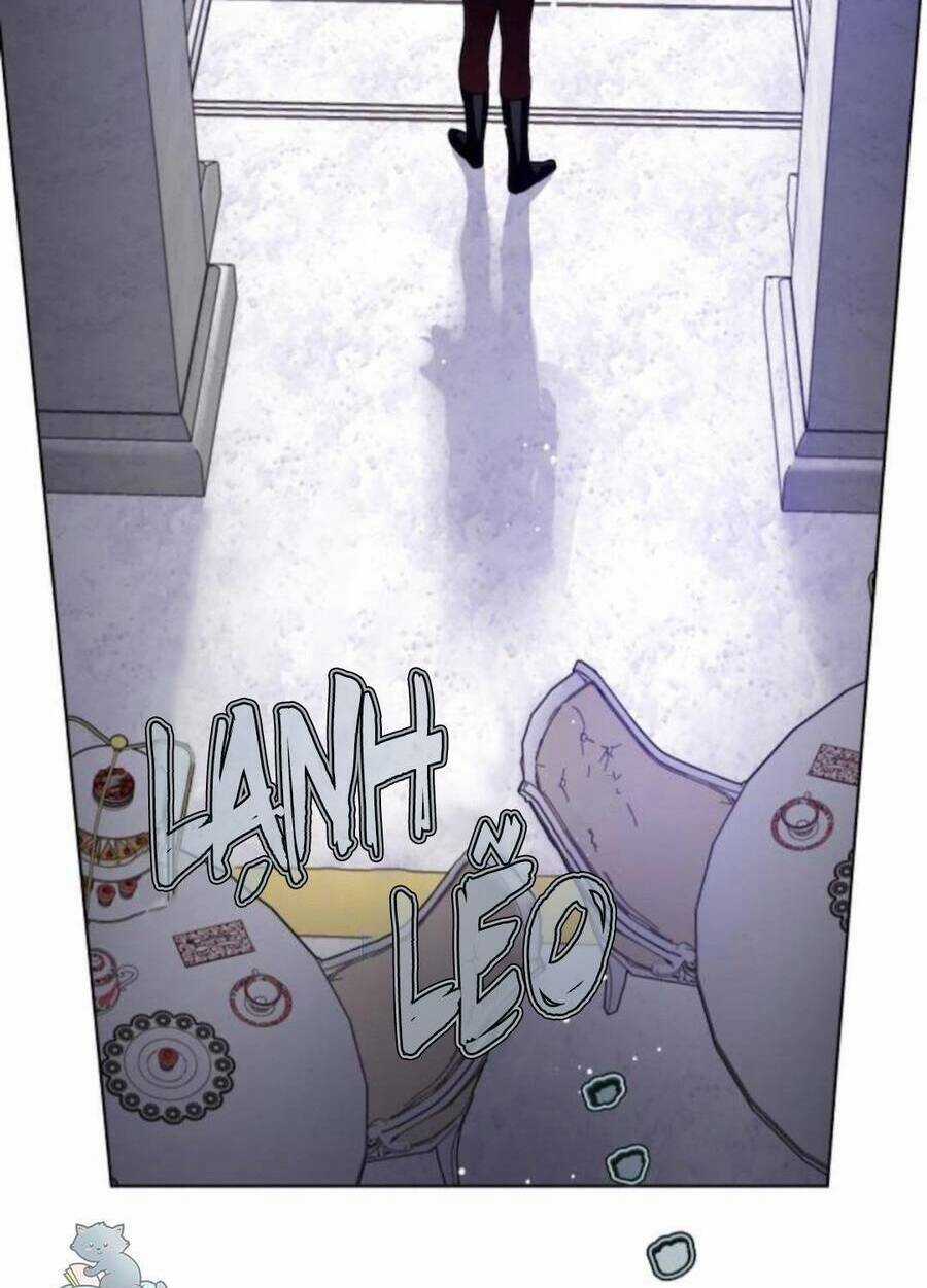 Cách Hiệp Sĩ Sống Như Một Tiểu Thư Quyền Quý Chapter 63 trang 84