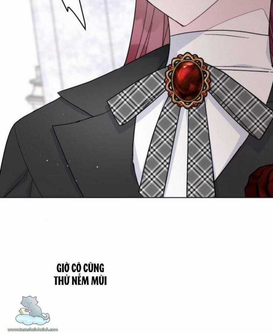 Cách Hiệp Sĩ Sống Như Một Tiểu Thư Quyền Quý Chapter 63 trang 87