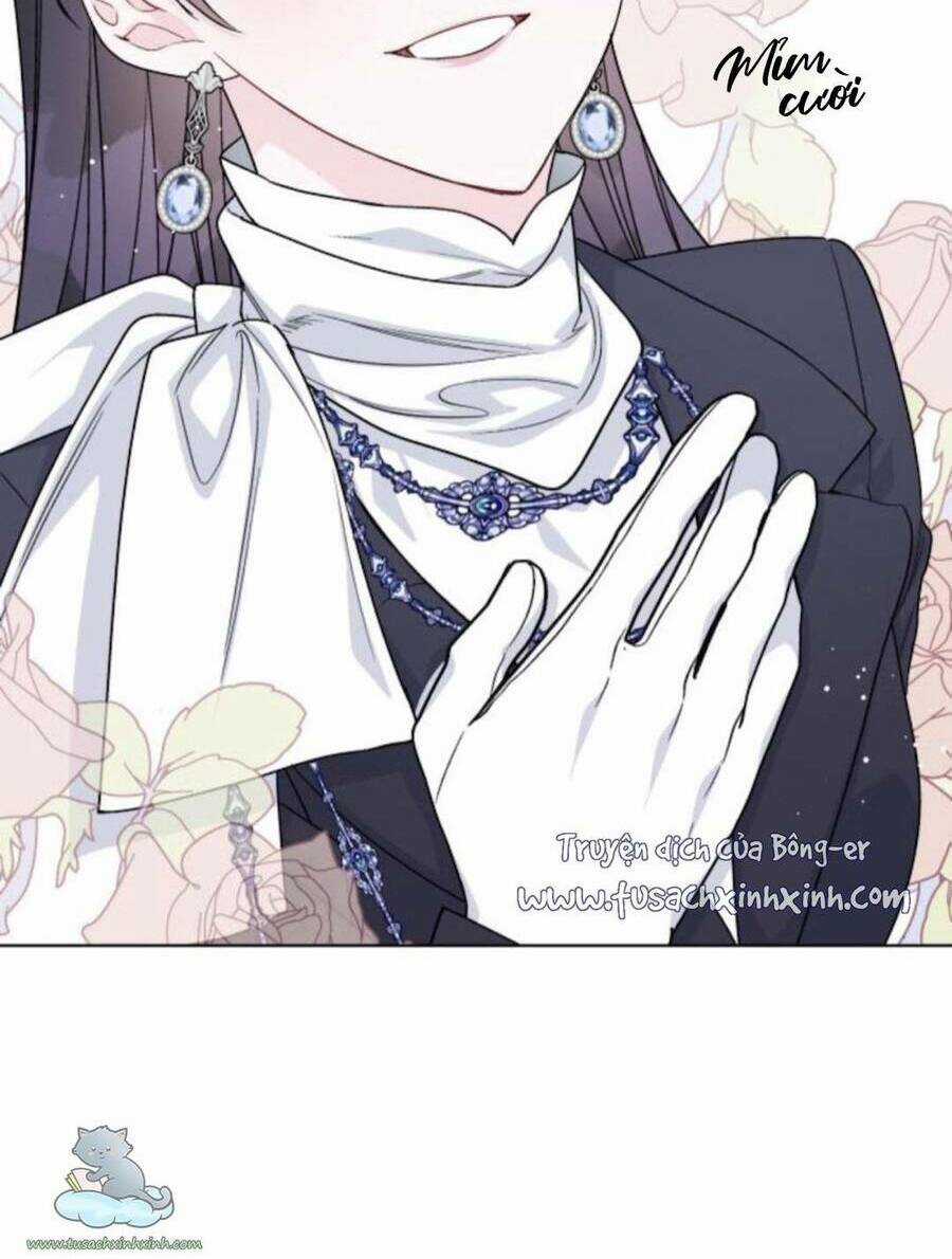 Cách Hiệp Sĩ Sống Như Một Tiểu Thư Quyền Quý Chapter 63 trang 89