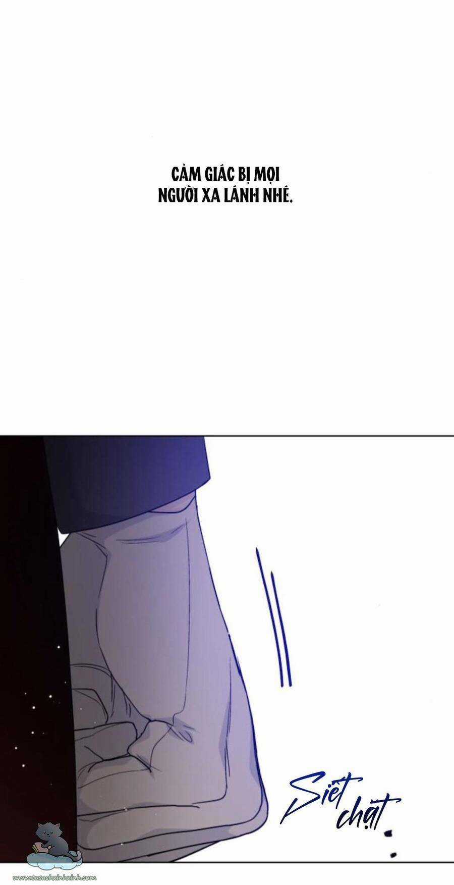 Cách Hiệp Sĩ Sống Như Một Tiểu Thư Quyền Quý Chapter 63 trang 90