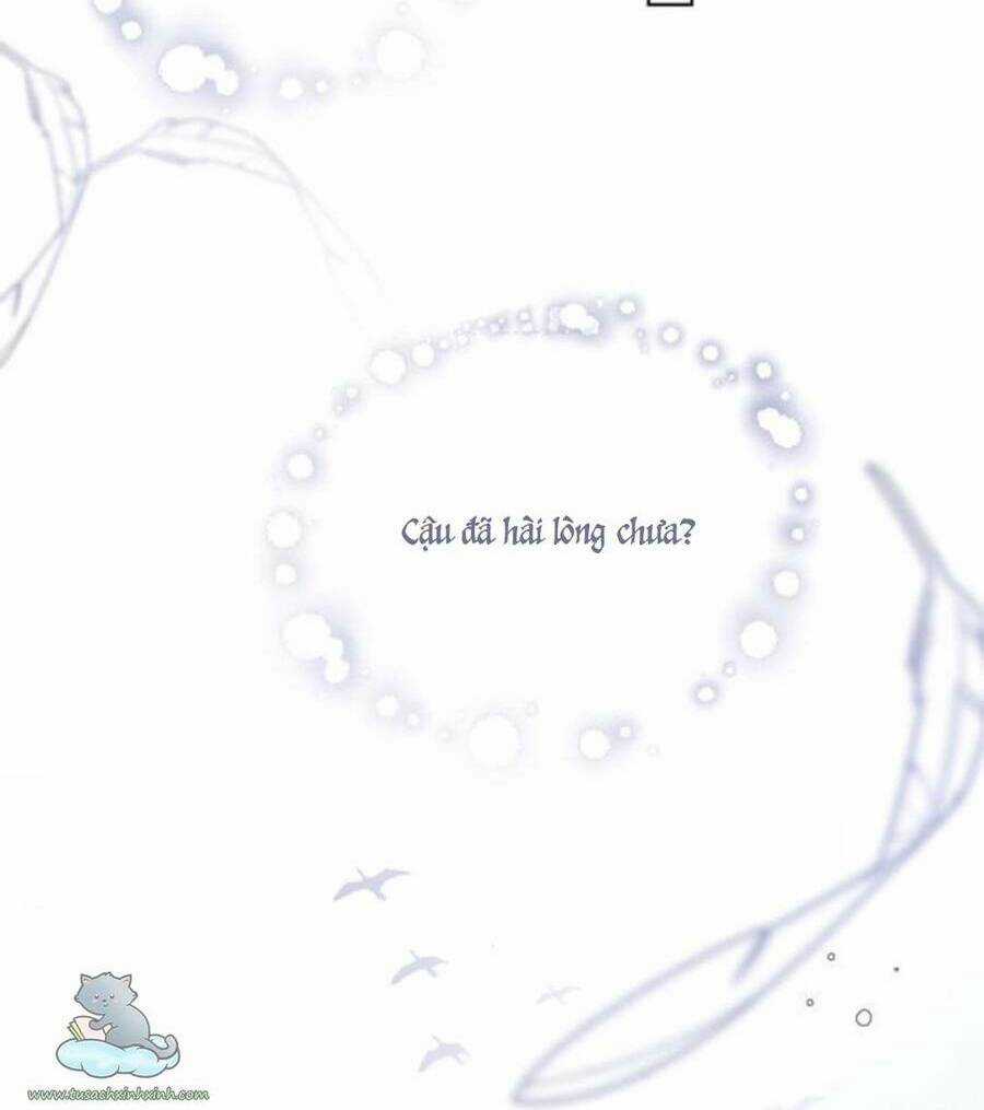 Cách Hiệp Sĩ Sống Như Một Tiểu Thư Quyền Quý Chapter 63 trang 92