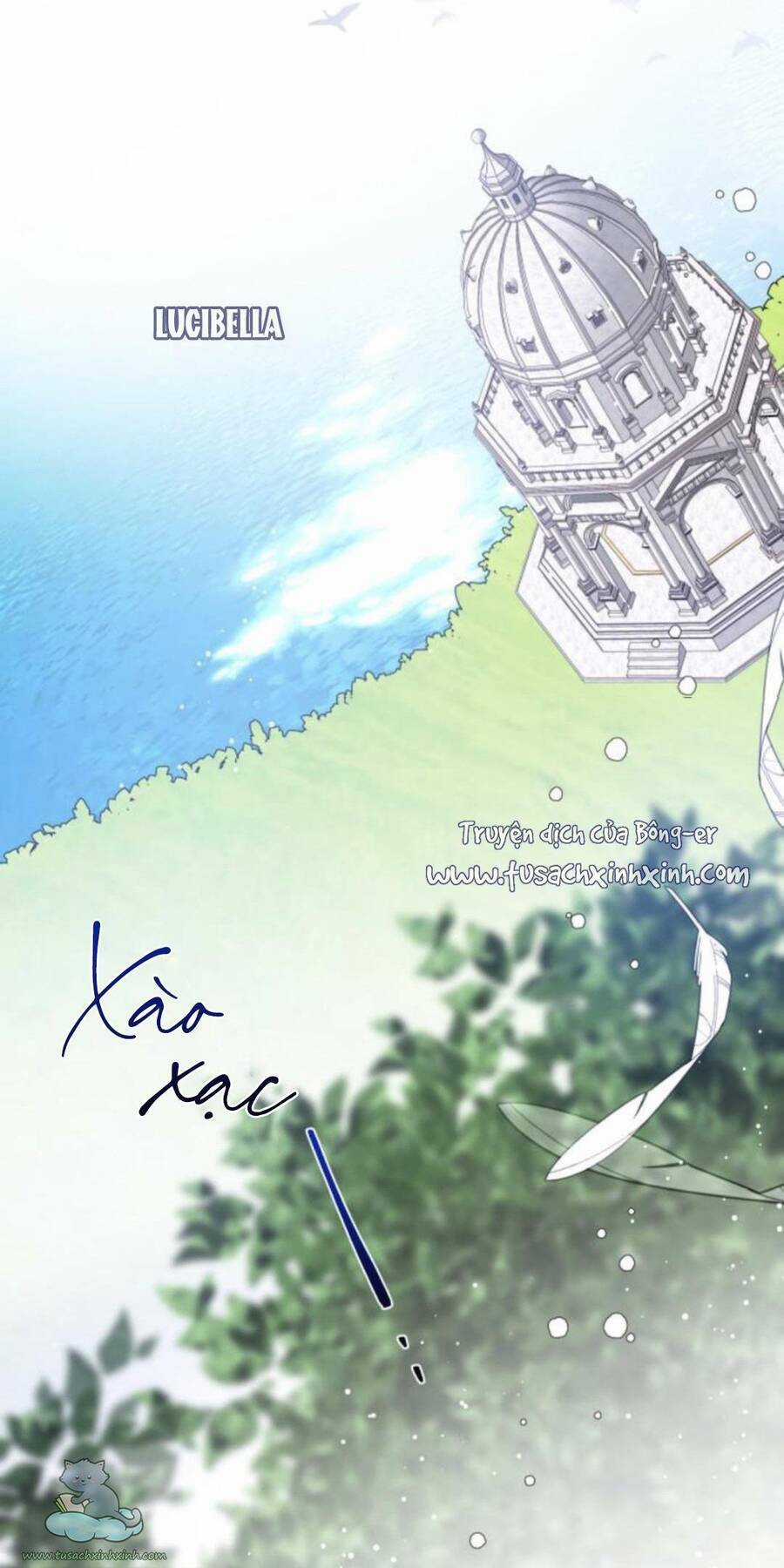 Cách Hiệp Sĩ Sống Như Một Tiểu Thư Quyền Quý Chapter 63 trang 93