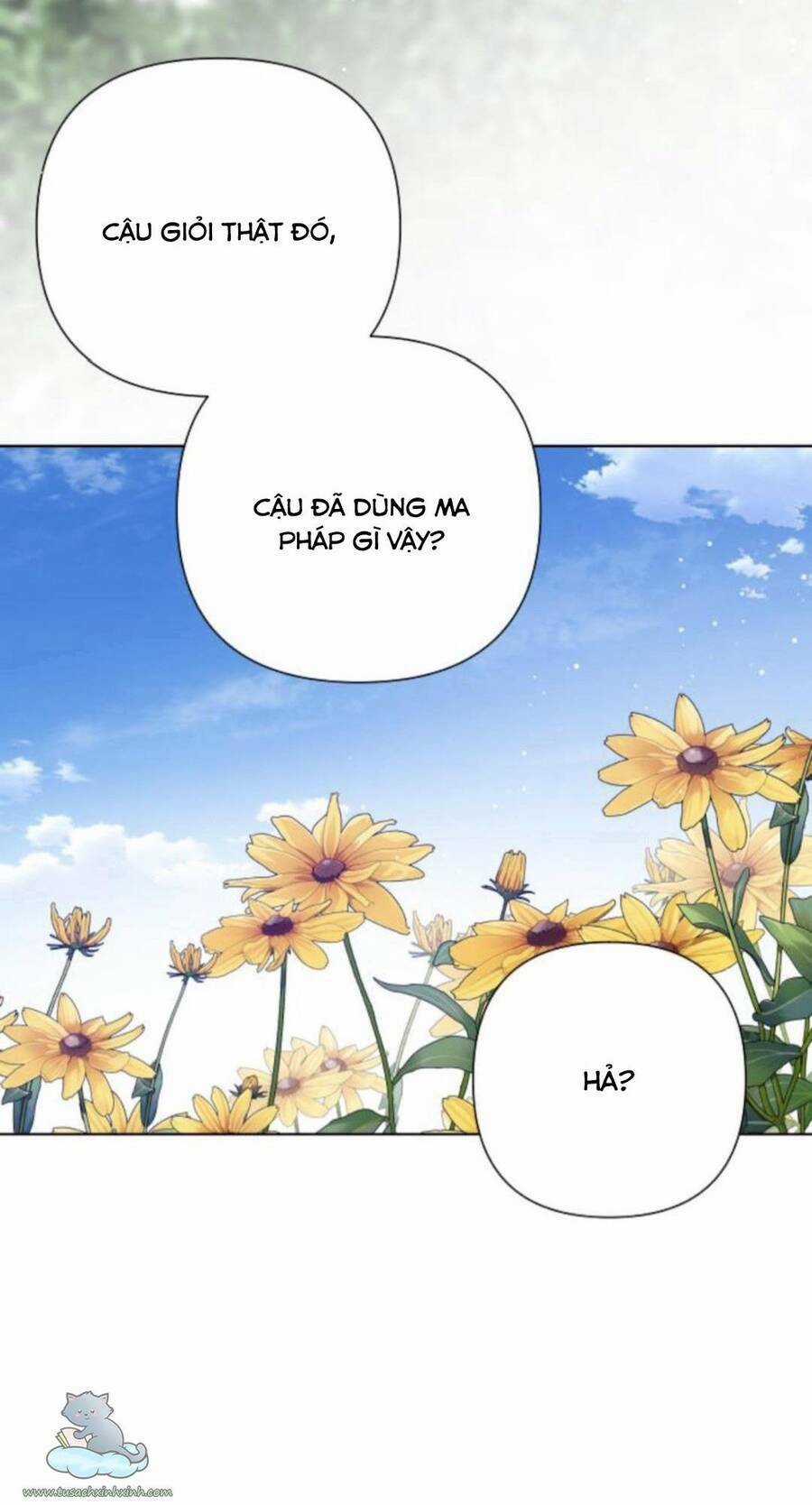 Cách Hiệp Sĩ Sống Như Một Tiểu Thư Quyền Quý Chapter 63 trang 94