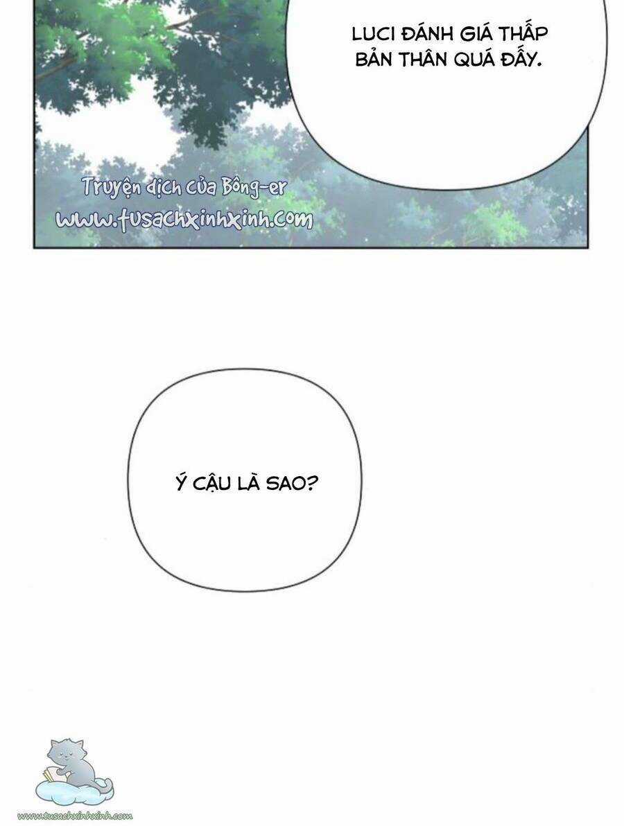 Cách Hiệp Sĩ Sống Như Một Tiểu Thư Quyền Quý Chapter 63 trang 98