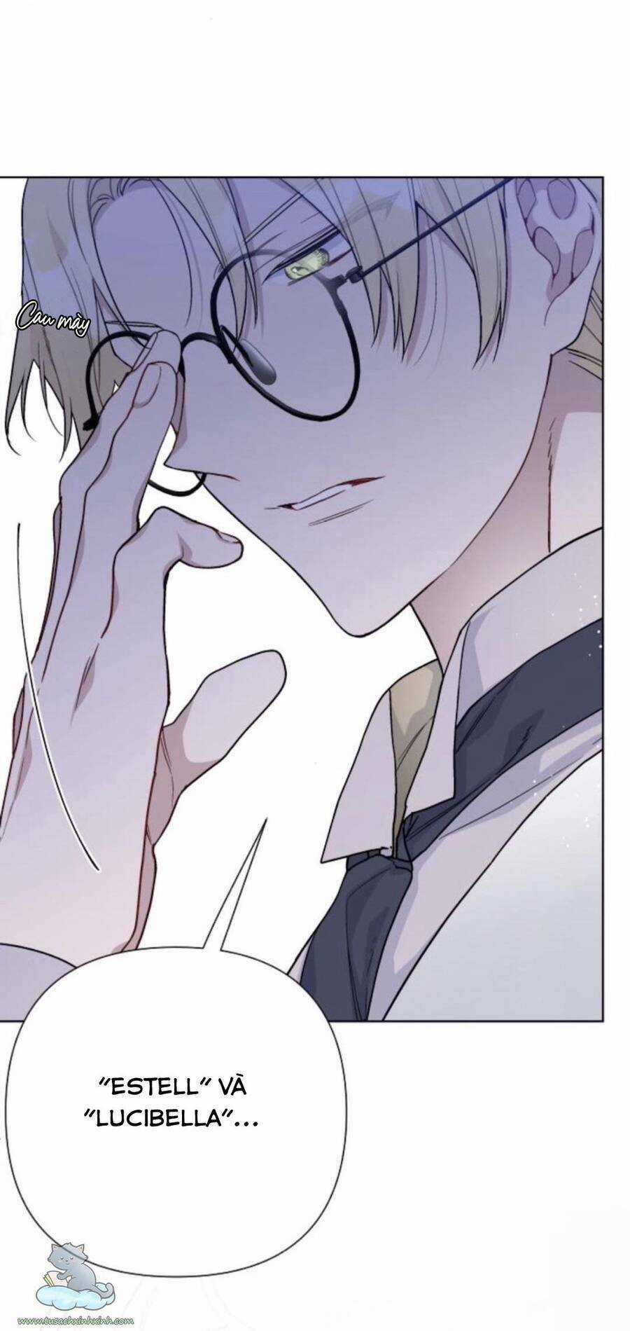 Cách Hiệp Sĩ Sống Như Một Tiểu Thư Quyền Quý Chapter 64 trang 105