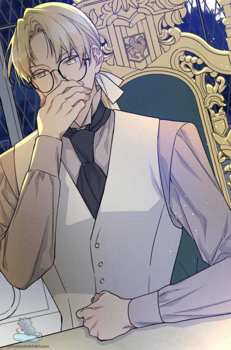 Cách Hiệp Sĩ Sống Như Một Tiểu Thư Quyền Quý Chapter 64 trang 108