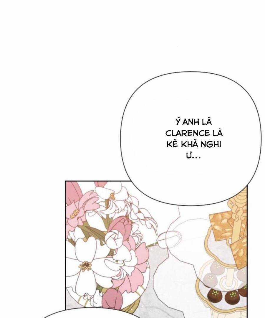 Cách Hiệp Sĩ Sống Như Một Tiểu Thư Quyền Quý Chapter 64 trang 11