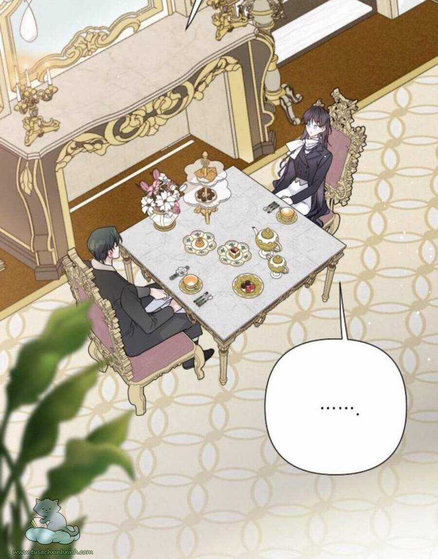 Cách Hiệp Sĩ Sống Như Một Tiểu Thư Quyền Quý Chapter 64 trang 14