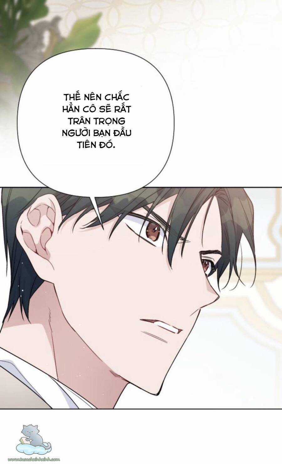 Cách Hiệp Sĩ Sống Như Một Tiểu Thư Quyền Quý Chapter 64 trang 15