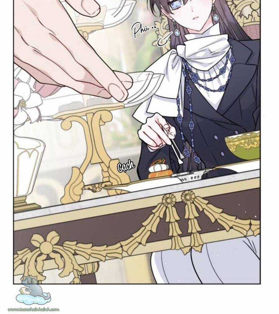 Cách Hiệp Sĩ Sống Như Một Tiểu Thư Quyền Quý Chapter 64 trang 17