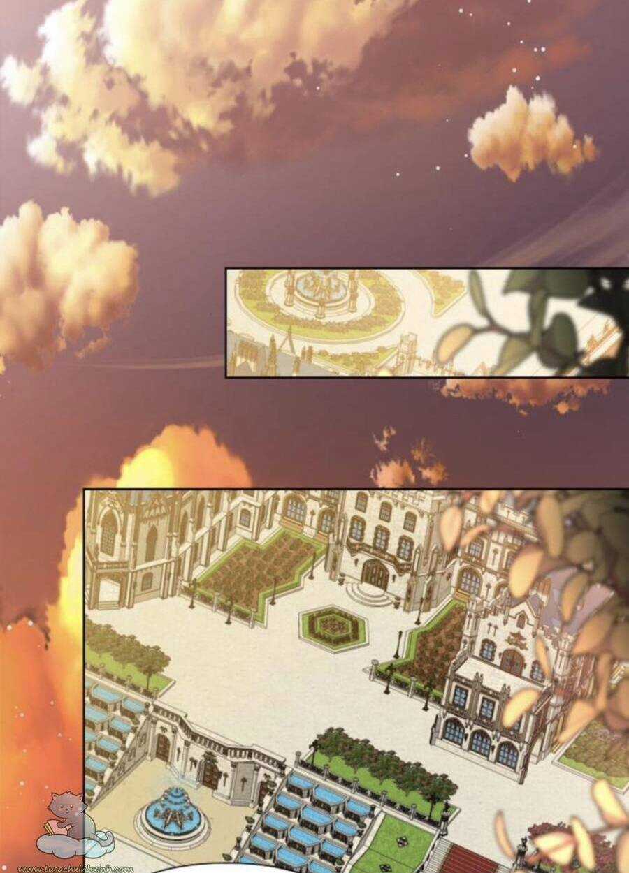 Cách Hiệp Sĩ Sống Như Một Tiểu Thư Quyền Quý Chapter 64 trang 2