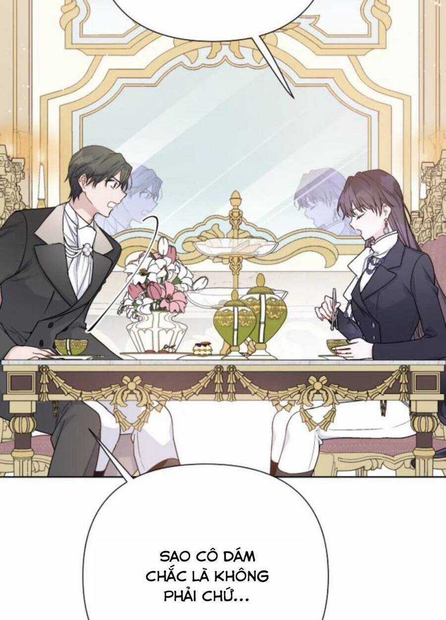 Cách Hiệp Sĩ Sống Như Một Tiểu Thư Quyền Quý Chapter 64 trang 20