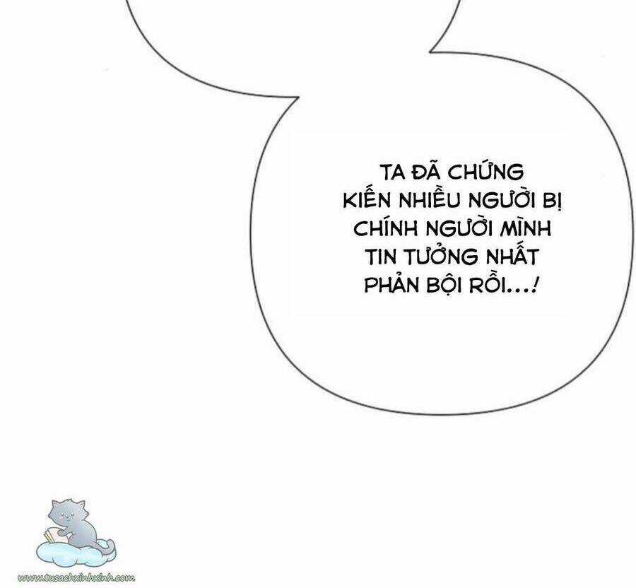 Cách Hiệp Sĩ Sống Như Một Tiểu Thư Quyền Quý Chapter 64 trang 21