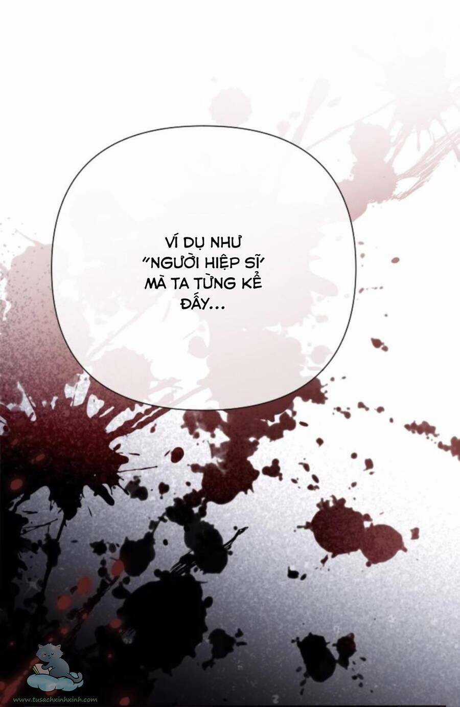 Cách Hiệp Sĩ Sống Như Một Tiểu Thư Quyền Quý Chapter 64 trang 22