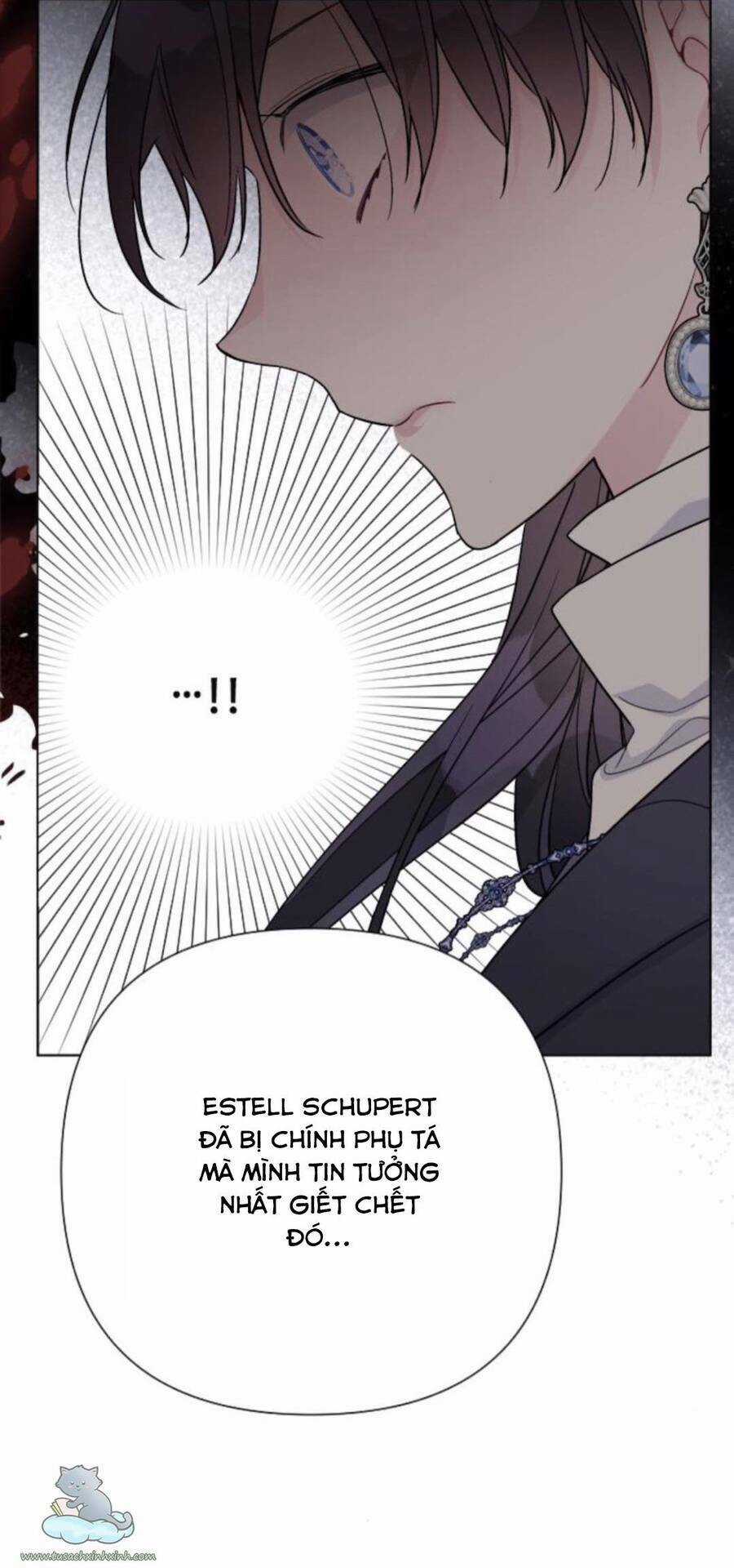 Cách Hiệp Sĩ Sống Như Một Tiểu Thư Quyền Quý Chapter 64 trang 23