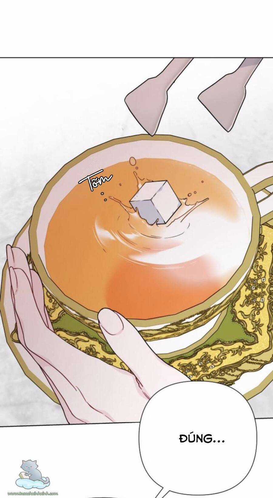 Cách Hiệp Sĩ Sống Như Một Tiểu Thư Quyền Quý Chapter 64 trang 24