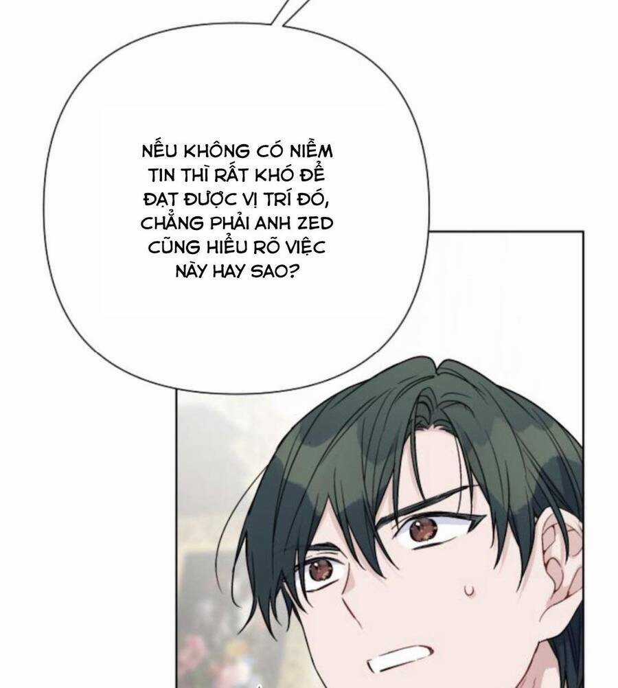 Cách Hiệp Sĩ Sống Như Một Tiểu Thư Quyền Quý Chapter 64 trang 26