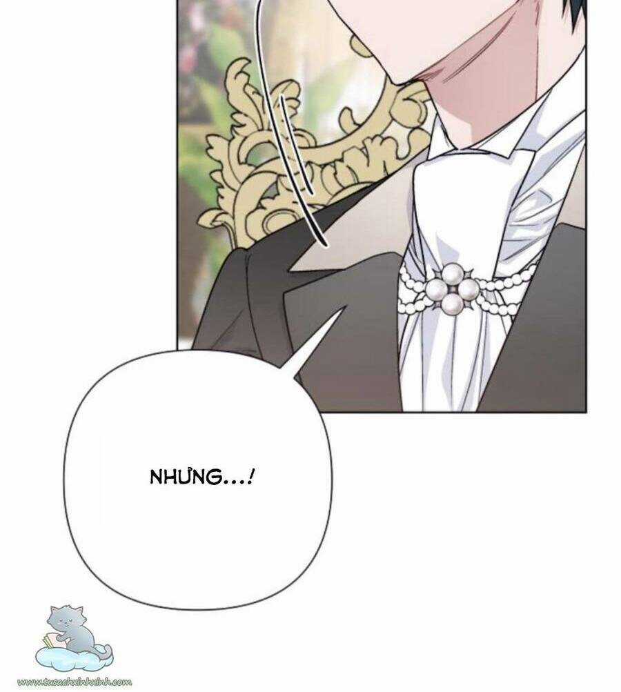 Cách Hiệp Sĩ Sống Như Một Tiểu Thư Quyền Quý Chapter 64 trang 27
