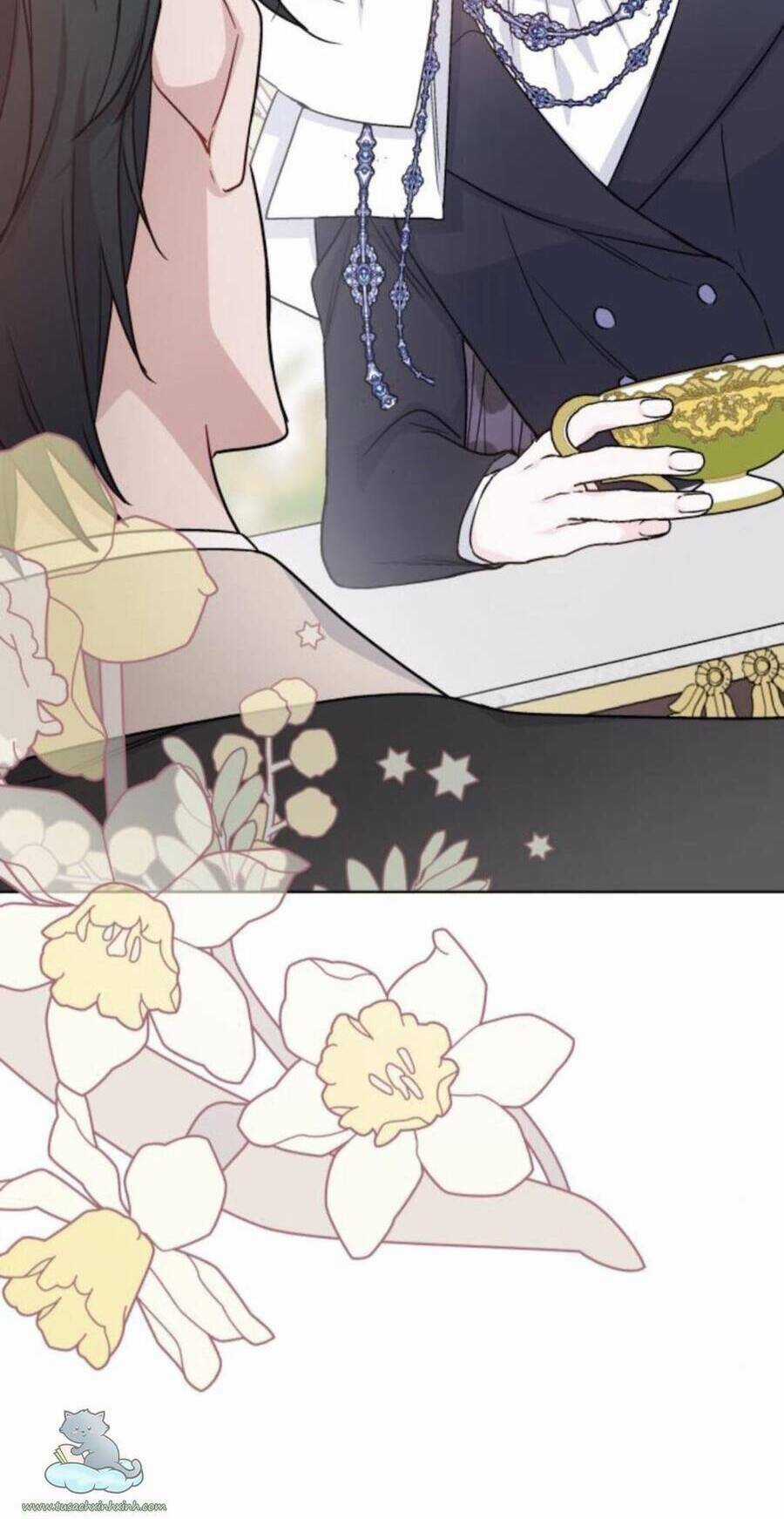 Cách Hiệp Sĩ Sống Như Một Tiểu Thư Quyền Quý Chapter 64 trang 30