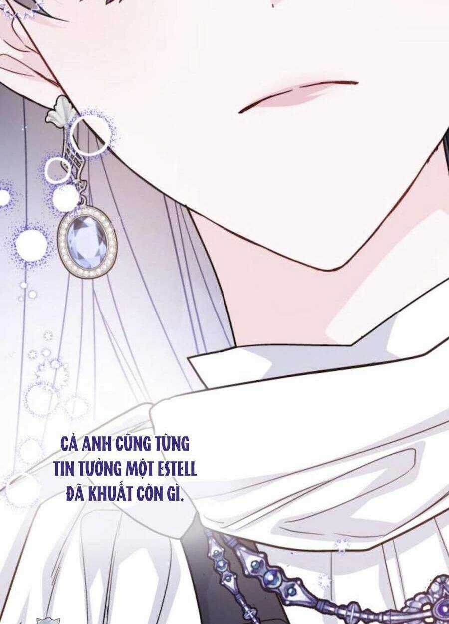 Cách Hiệp Sĩ Sống Như Một Tiểu Thư Quyền Quý Chapter 64 trang 32