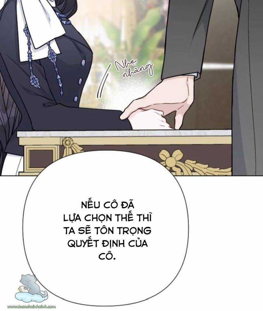 Cách Hiệp Sĩ Sống Như Một Tiểu Thư Quyền Quý Chapter 64 trang 39