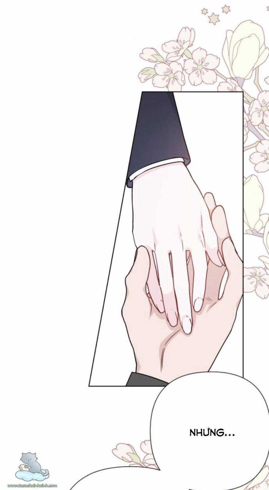 Cách Hiệp Sĩ Sống Như Một Tiểu Thư Quyền Quý Chapter 64 trang 40