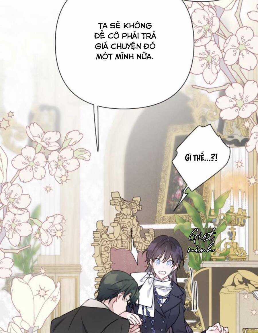 Cách Hiệp Sĩ Sống Như Một Tiểu Thư Quyền Quý Chapter 64 trang 41