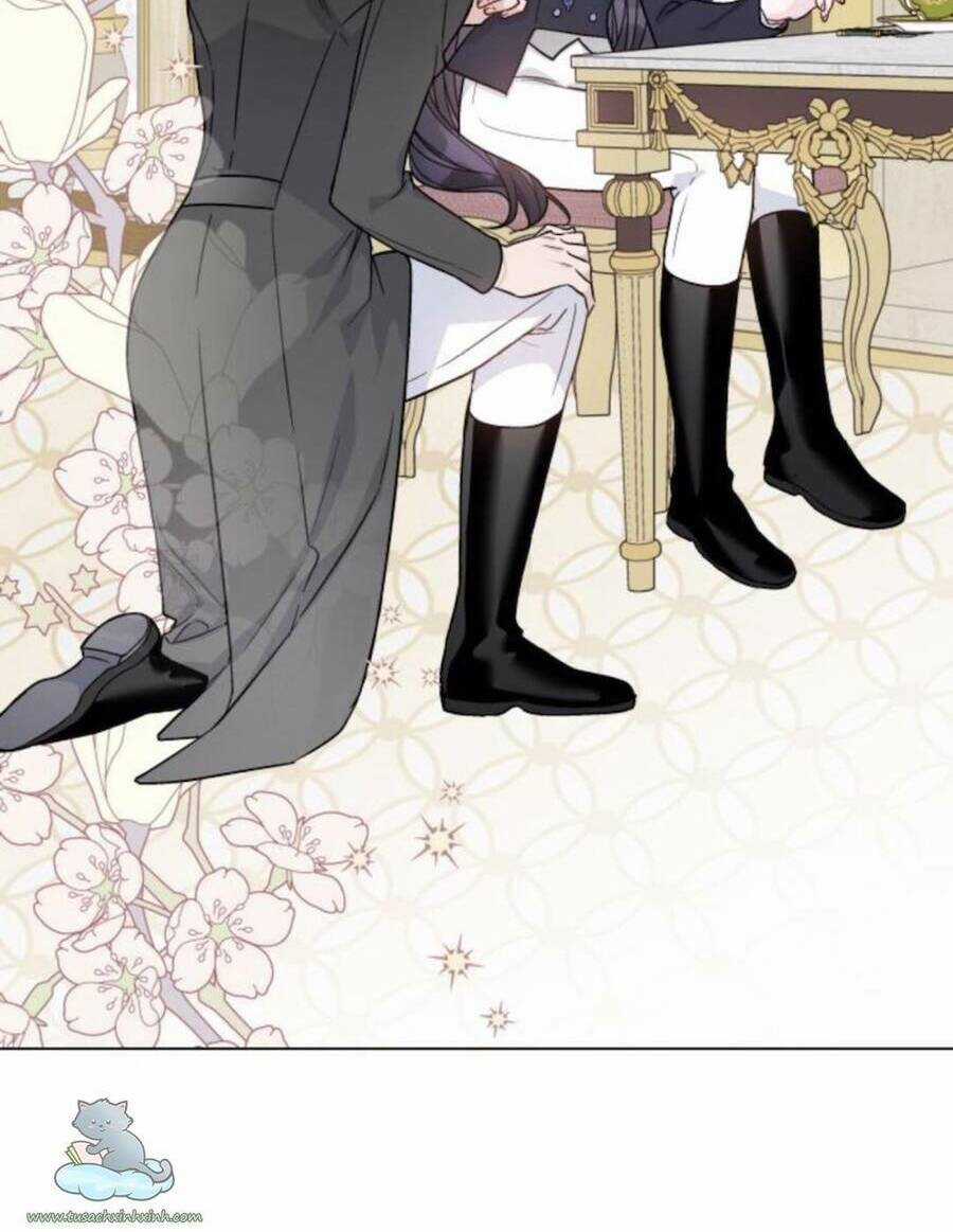 Cách Hiệp Sĩ Sống Như Một Tiểu Thư Quyền Quý Chapter 64 trang 42