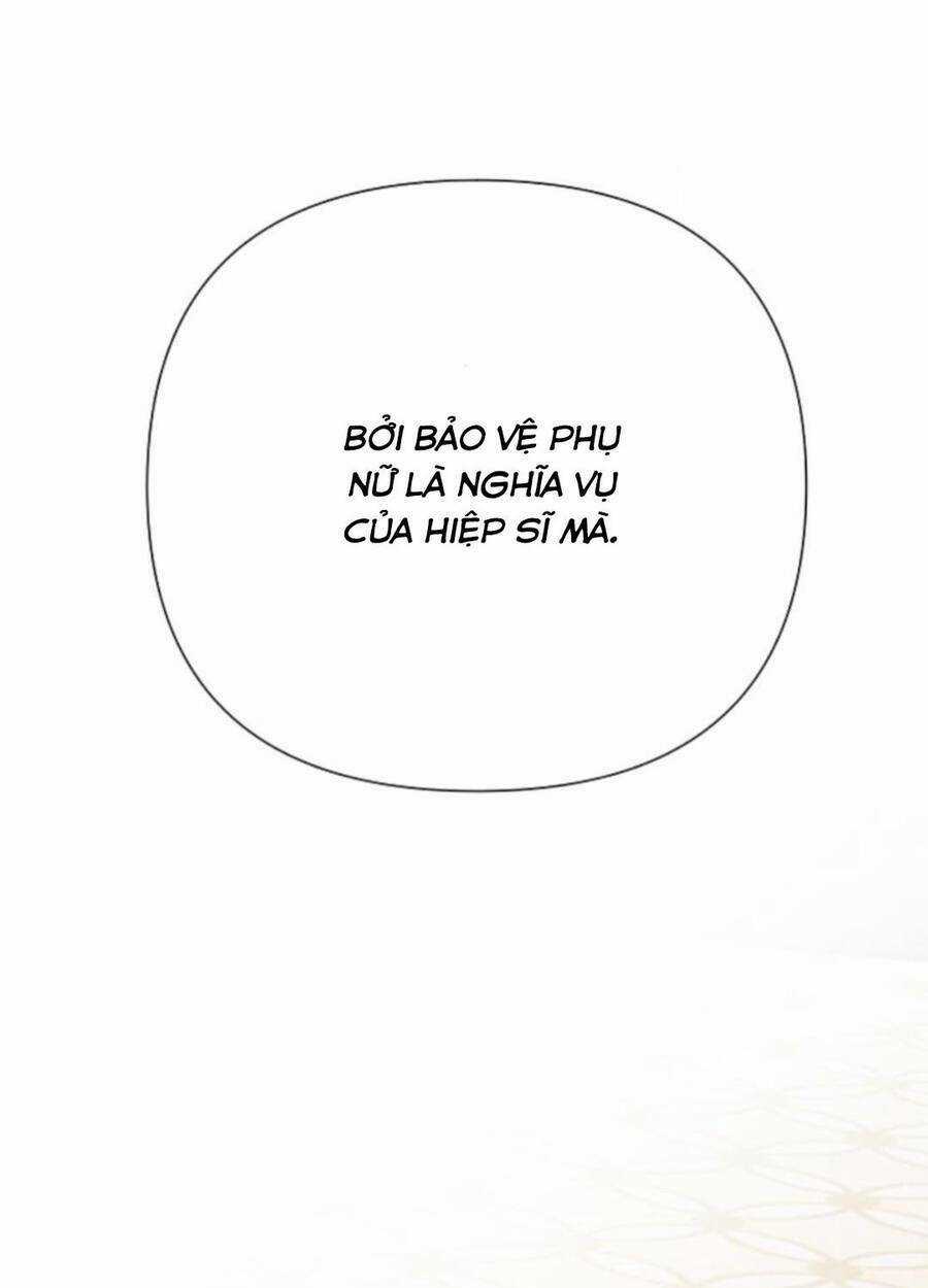 Cách Hiệp Sĩ Sống Như Một Tiểu Thư Quyền Quý Chapter 64 trang 43