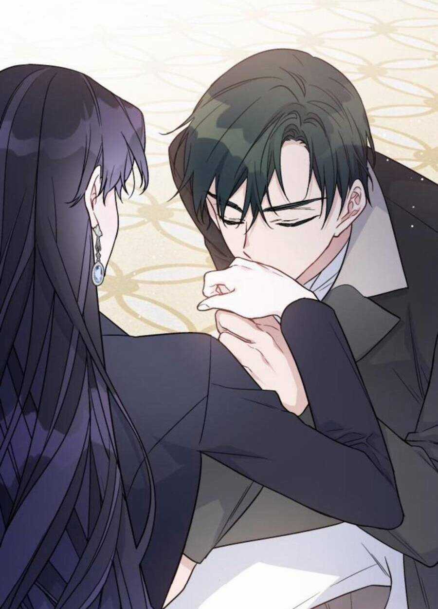 Cách Hiệp Sĩ Sống Như Một Tiểu Thư Quyền Quý Chapter 64 trang 44