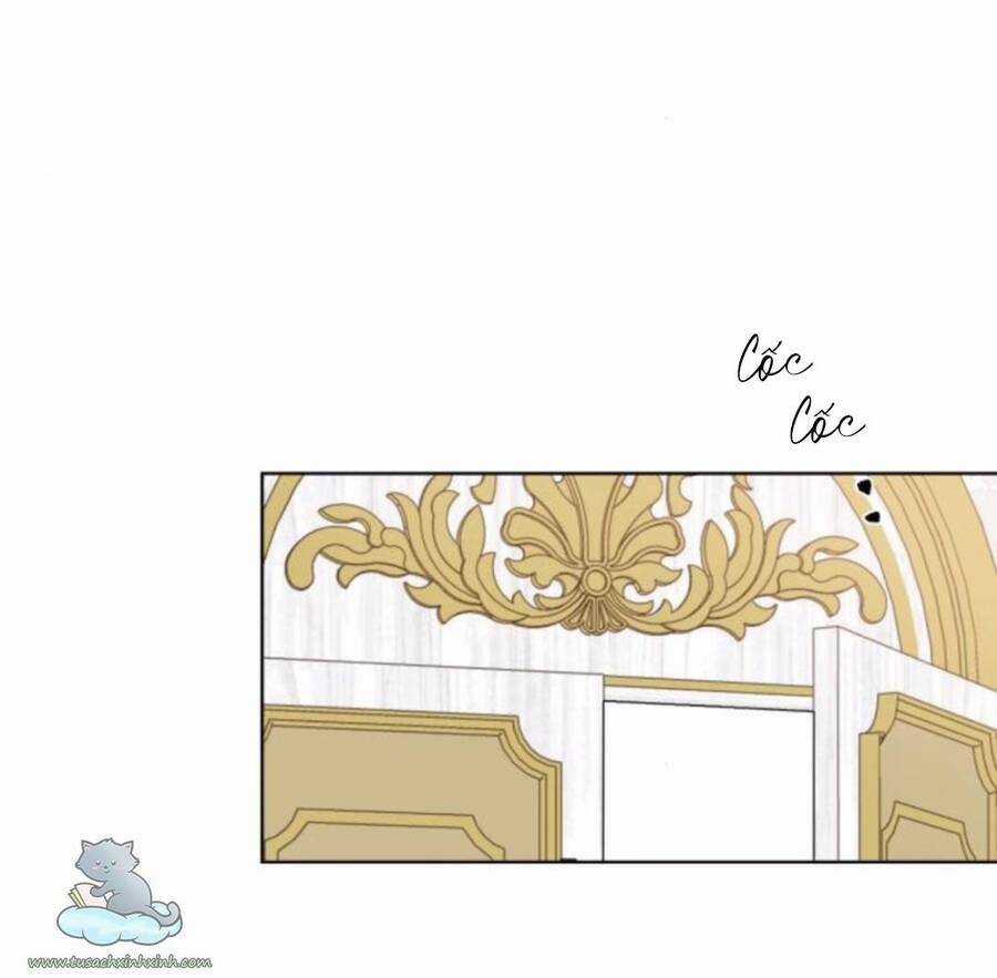 Cách Hiệp Sĩ Sống Như Một Tiểu Thư Quyền Quý Chapter 64 trang 47