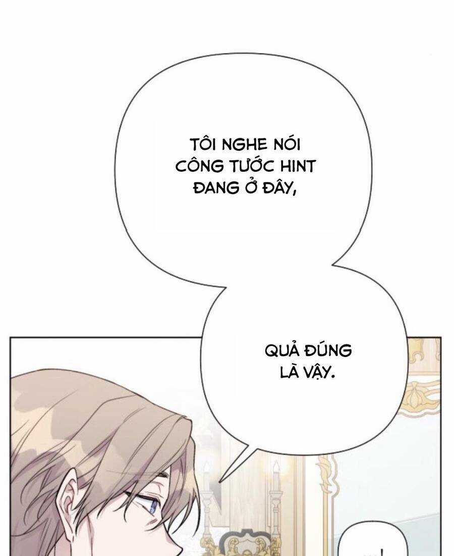 Cách Hiệp Sĩ Sống Như Một Tiểu Thư Quyền Quý Chapter 64 trang 48