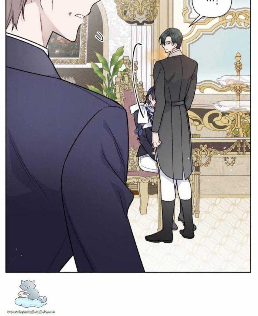 Cách Hiệp Sĩ Sống Như Một Tiểu Thư Quyền Quý Chapter 64 trang 49