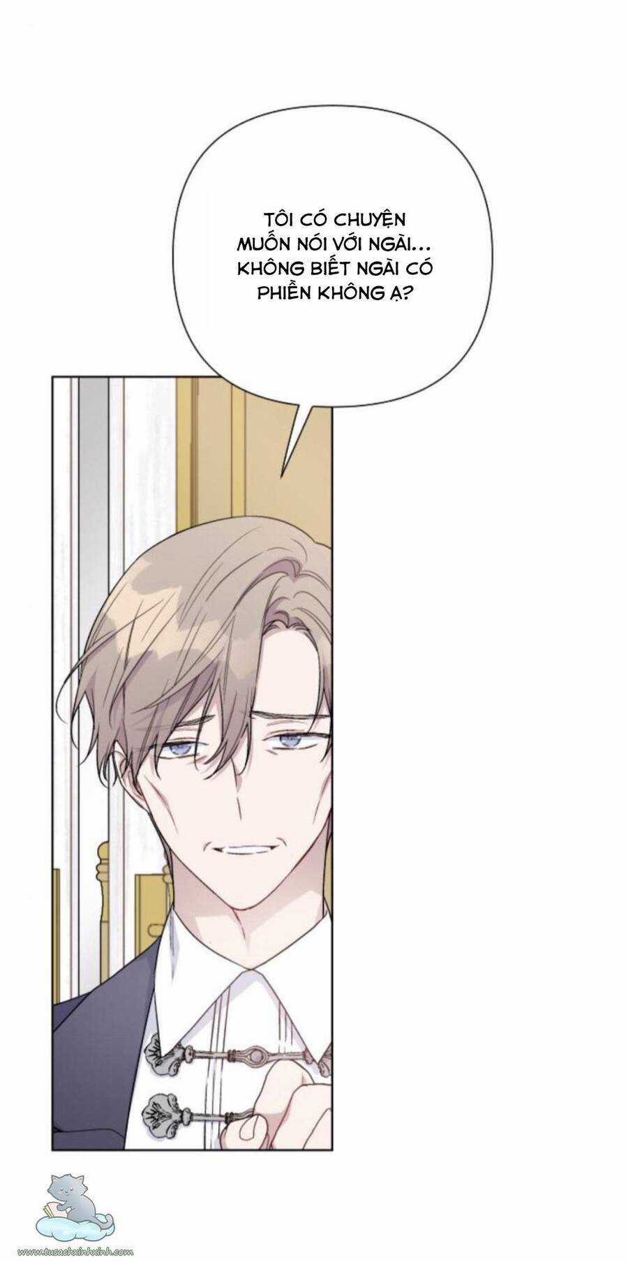 Cách Hiệp Sĩ Sống Như Một Tiểu Thư Quyền Quý Chapter 64 trang 50