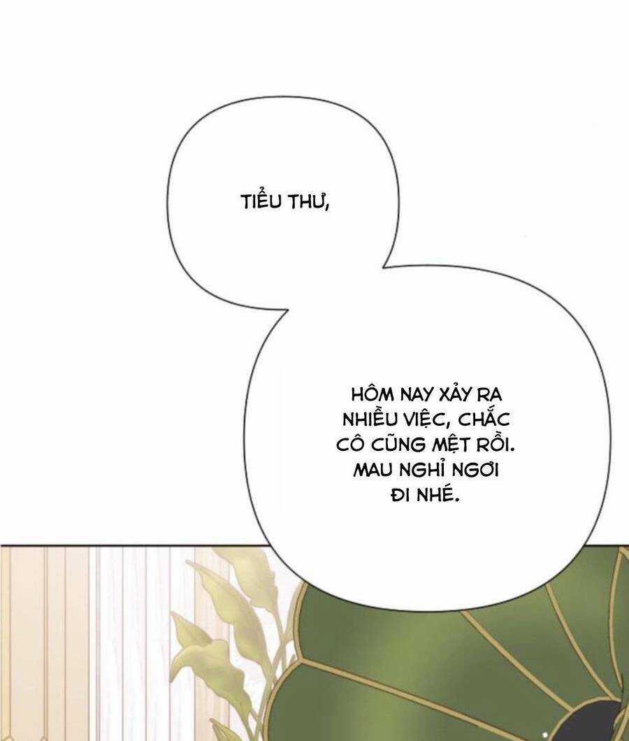 Cách Hiệp Sĩ Sống Như Một Tiểu Thư Quyền Quý Chapter 64 trang 52