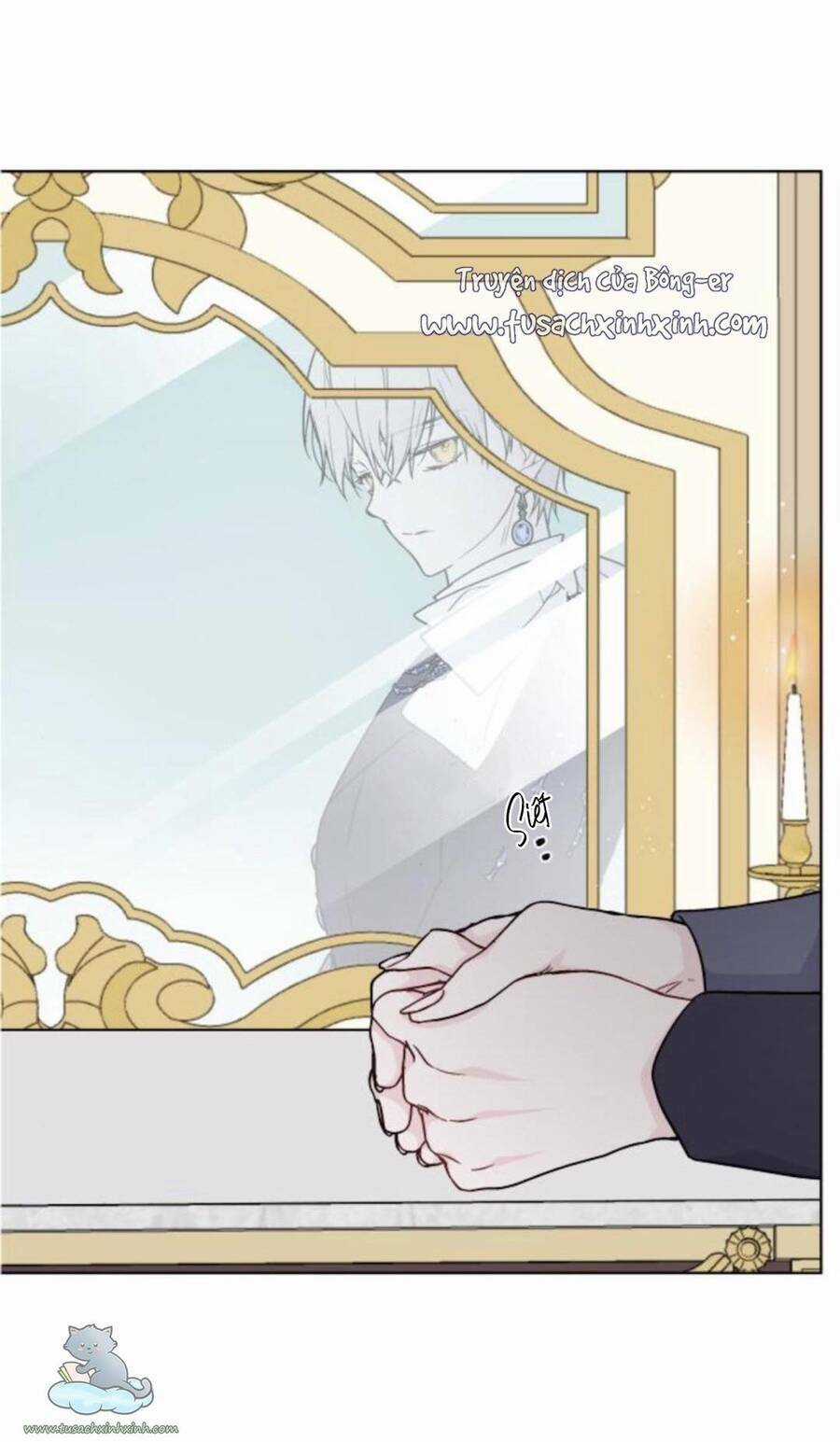 Cách Hiệp Sĩ Sống Như Một Tiểu Thư Quyền Quý Chapter 64 trang 54