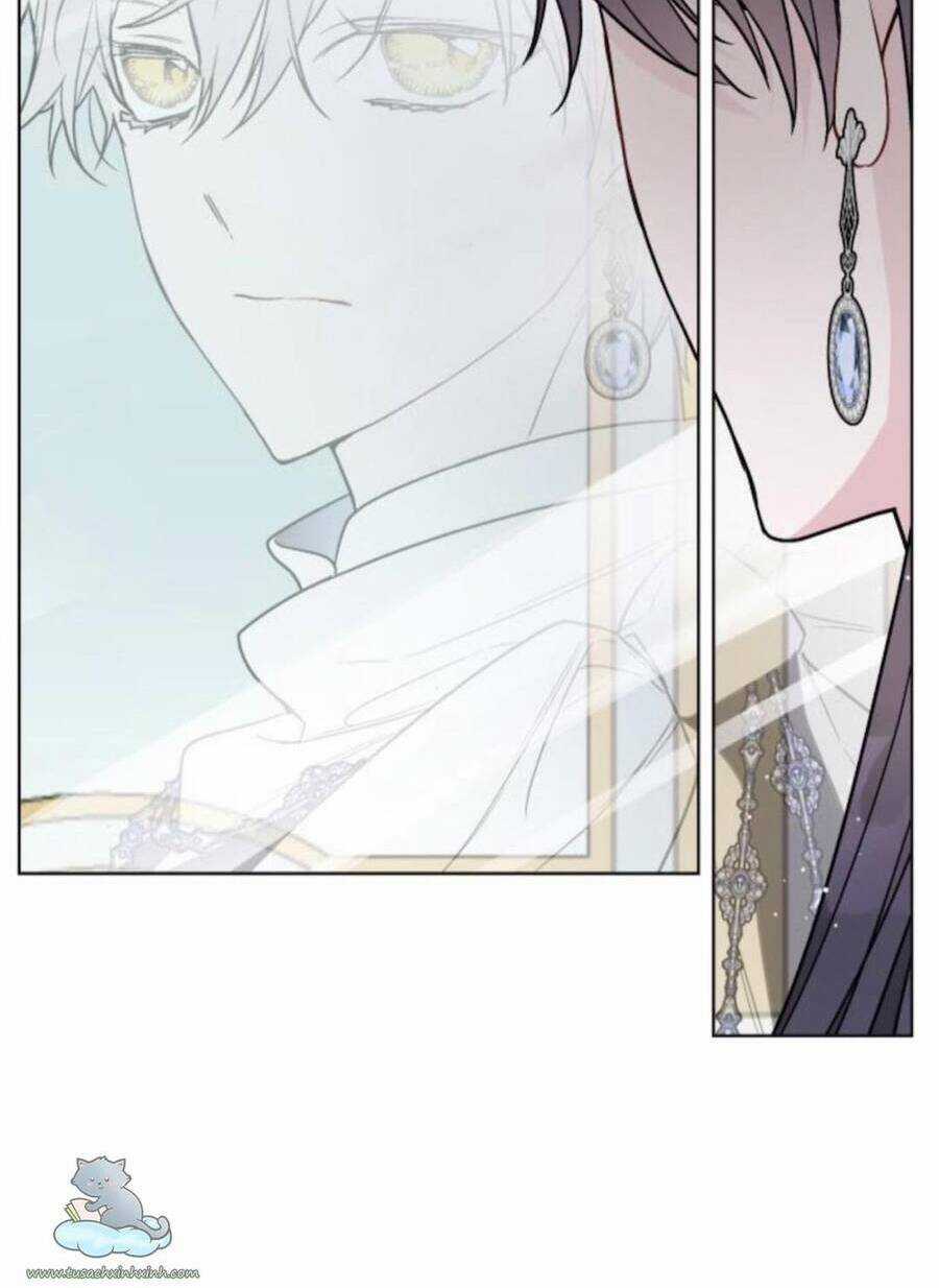 Cách Hiệp Sĩ Sống Như Một Tiểu Thư Quyền Quý Chapter 64 trang 56