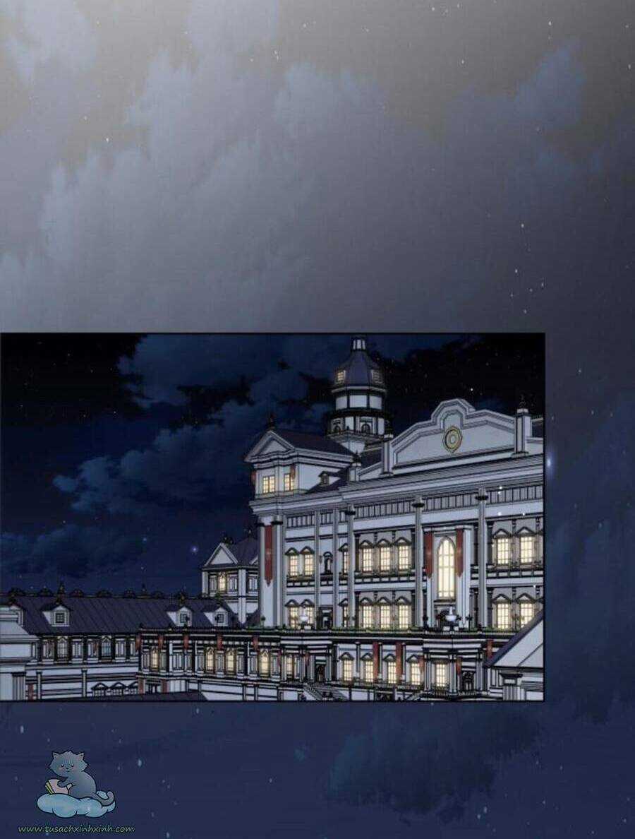 Cách Hiệp Sĩ Sống Như Một Tiểu Thư Quyền Quý Chapter 64 trang 61