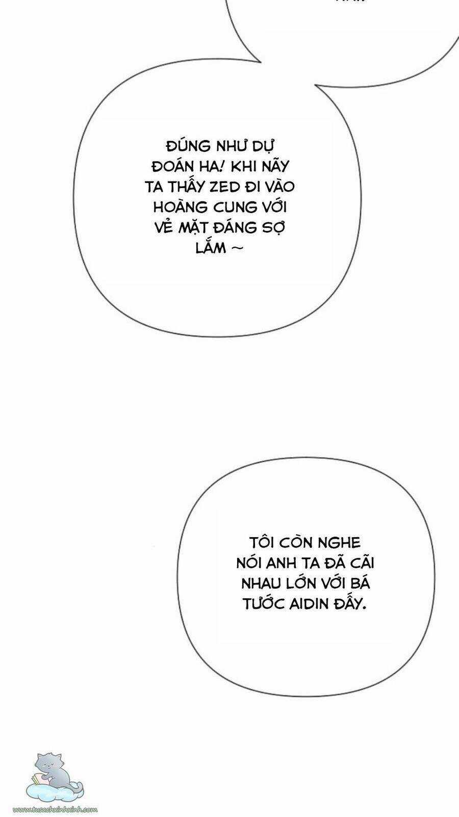 Cách Hiệp Sĩ Sống Như Một Tiểu Thư Quyền Quý Chapter 64 trang 66