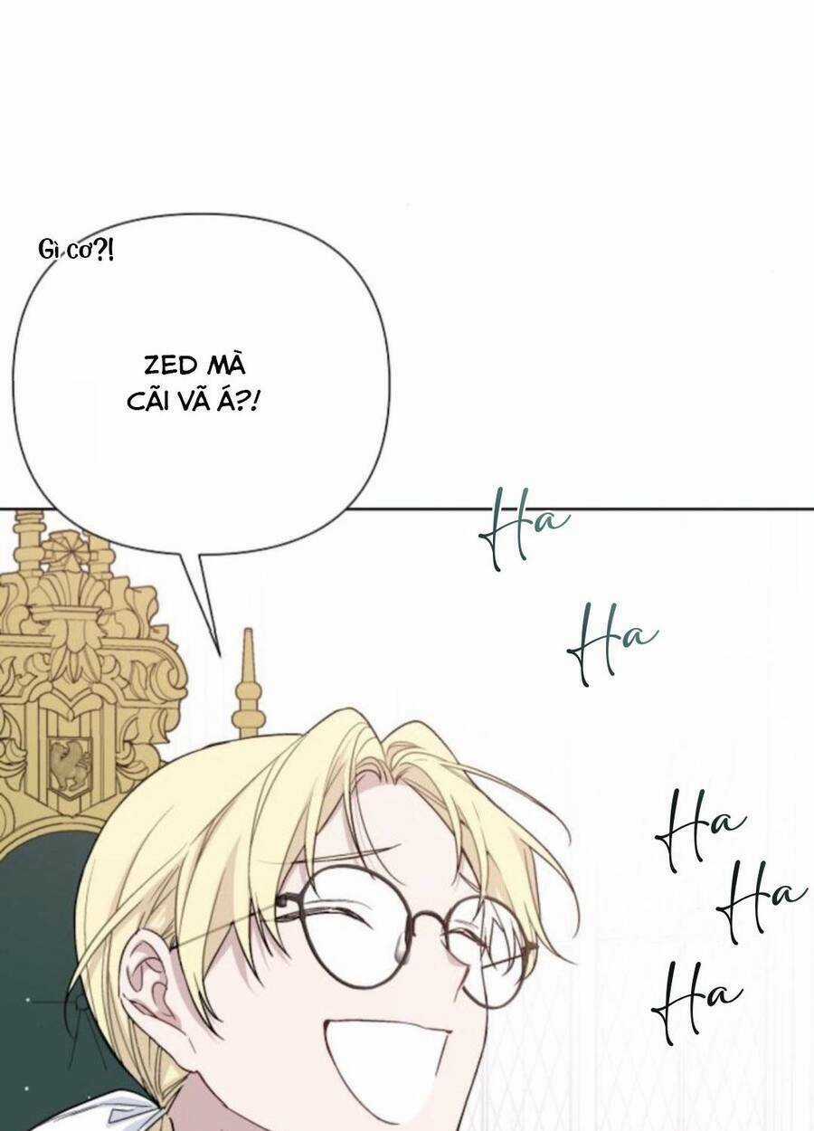 Cách Hiệp Sĩ Sống Như Một Tiểu Thư Quyền Quý Chapter 64 trang 67