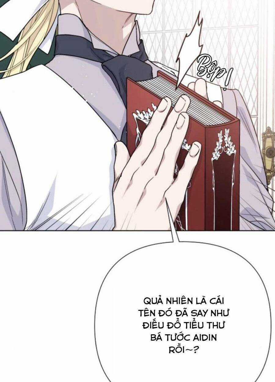 Cách Hiệp Sĩ Sống Như Một Tiểu Thư Quyền Quý Chapter 64 trang 68