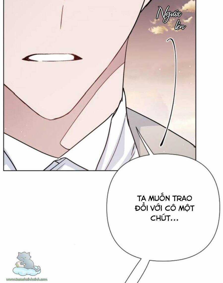 Cách Hiệp Sĩ Sống Như Một Tiểu Thư Quyền Quý Chapter 64 trang 7